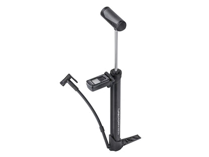 Topeak Turbo Morph Digital 160psi - Image 2