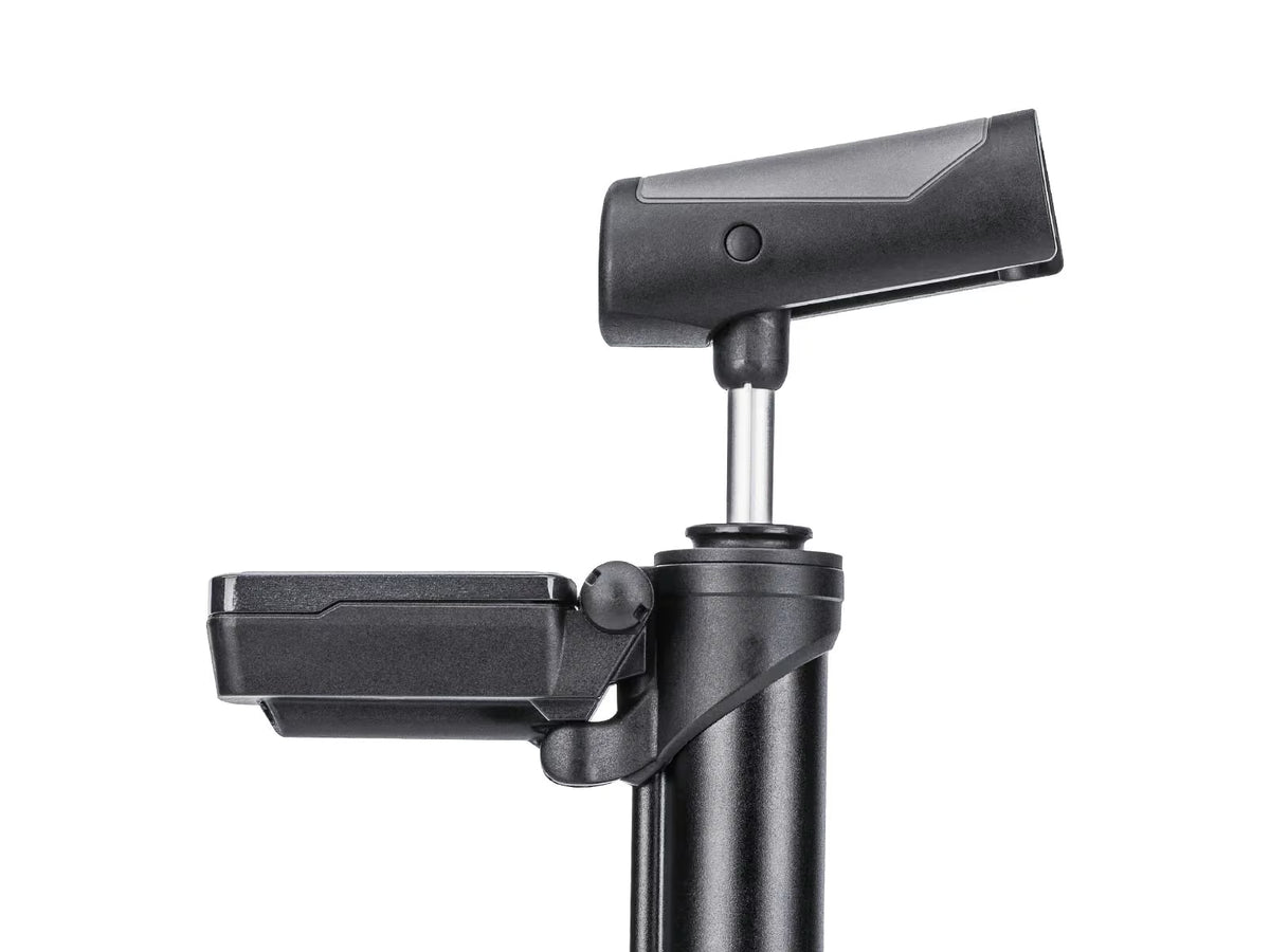Topeak Turbo Morph Digital 160psi - Image 3