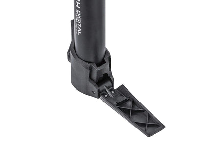Topeak Turbo Morph Digital 160psi - Image 4