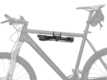 Topeak Turbo Morph Digital 160psi - Image 6