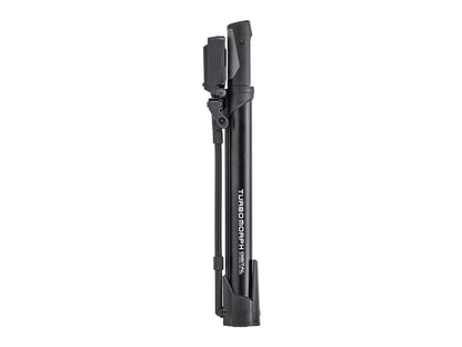 Topeak Turbo Morph Digital 160psi - Image 1