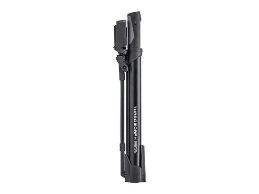 Topeak Turbo Morph Digital 160psi - Image 1