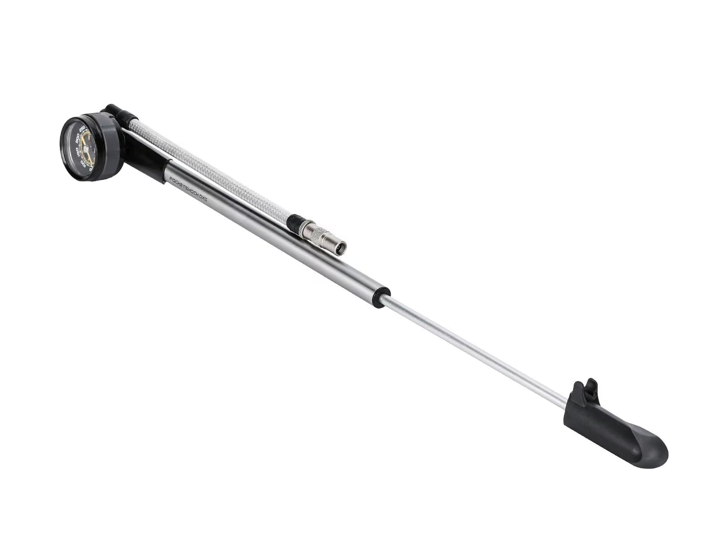 Topeak Pocketshock DXG XL - Image 2