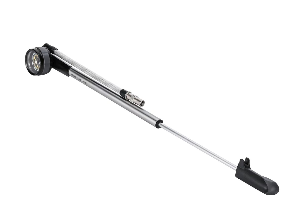 Topeak Pocketshock DXG XL - Image 2