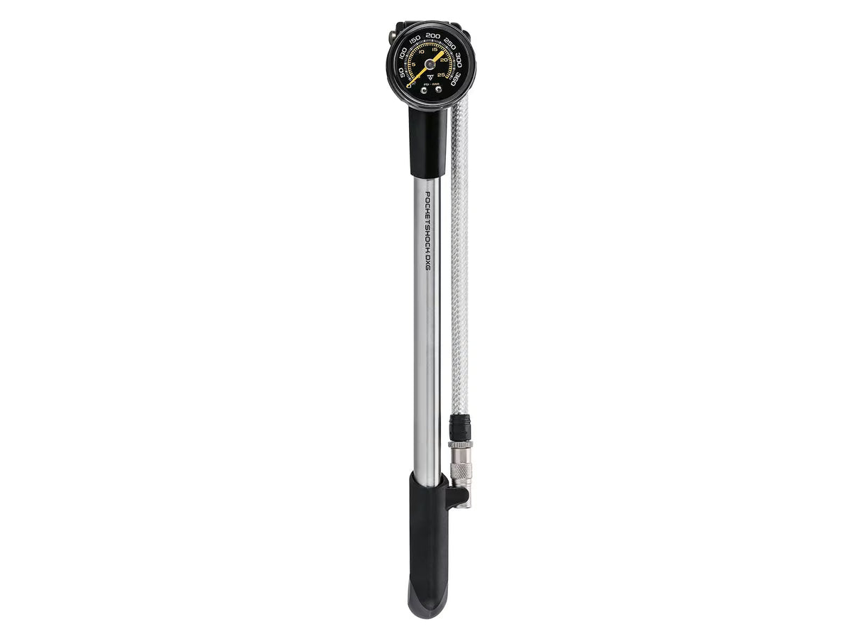 Topeak Pocketshock DXG XL - Image 1
