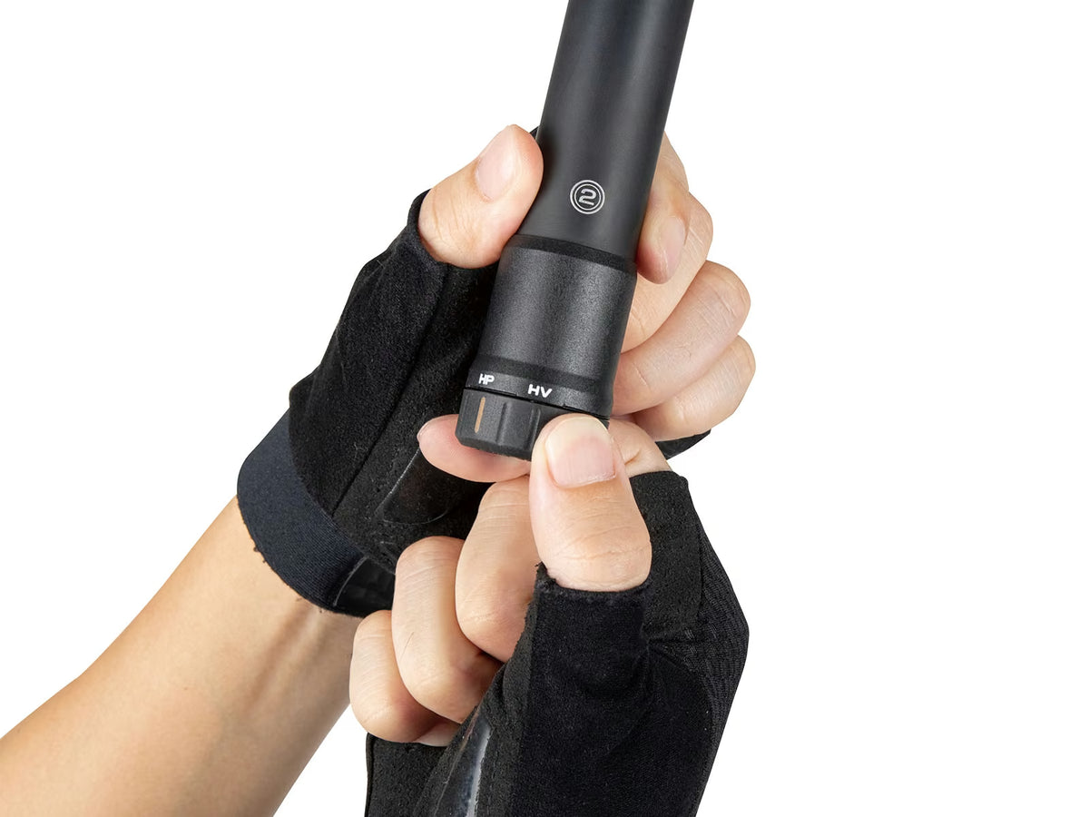 Topeak Mountain Digital 2-Stage 300psi - Image 2
