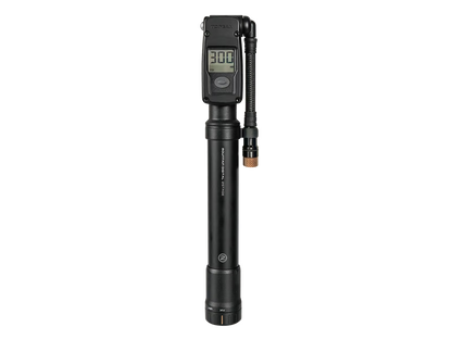 Topeak Mountain Digital 2-Stage 300psi - Image 1