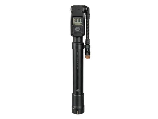 Topeak Mountain Digital 2-Stage 300psi - Image 1