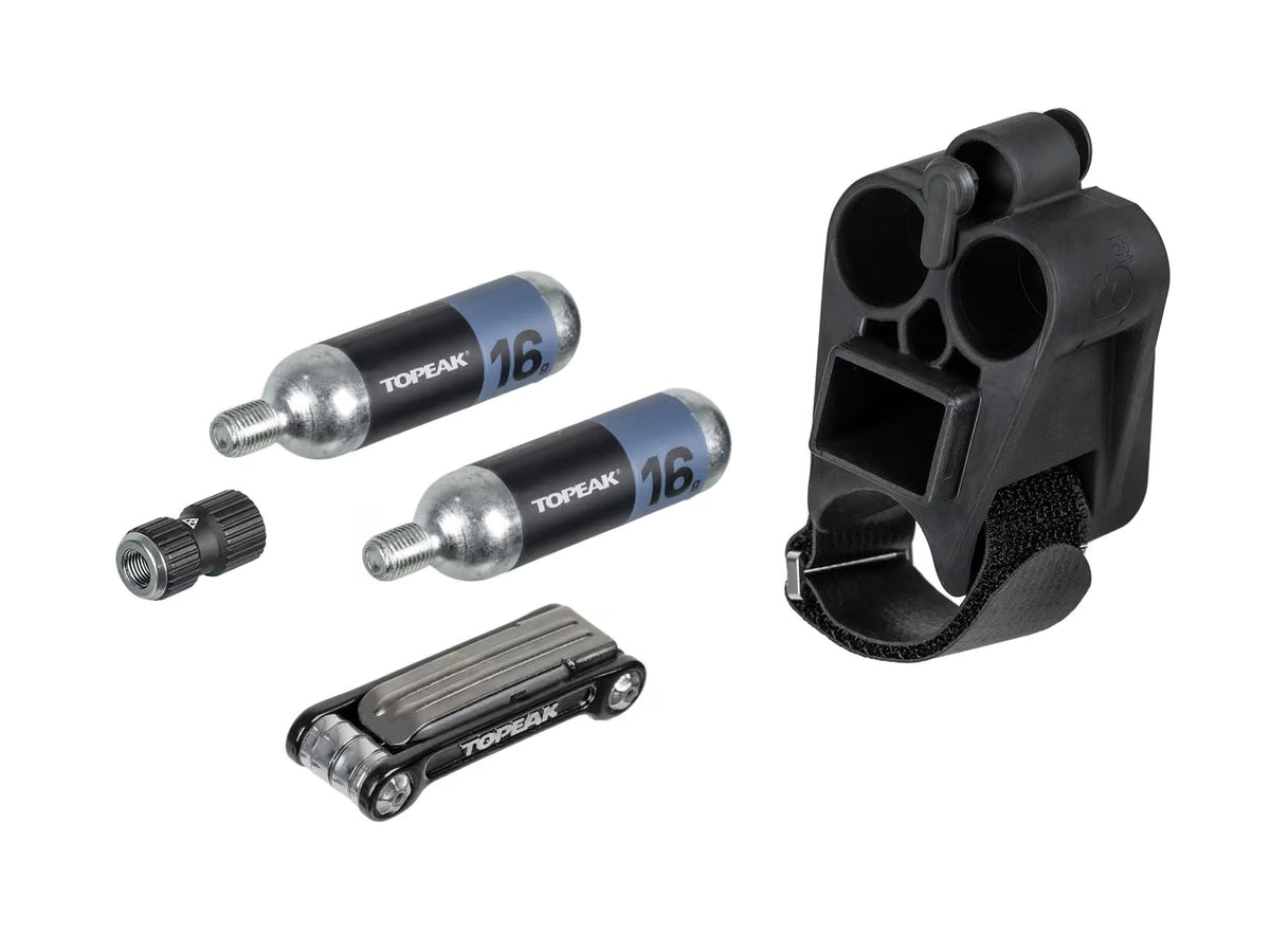 Topeak Nanomaster RXT - Image 2