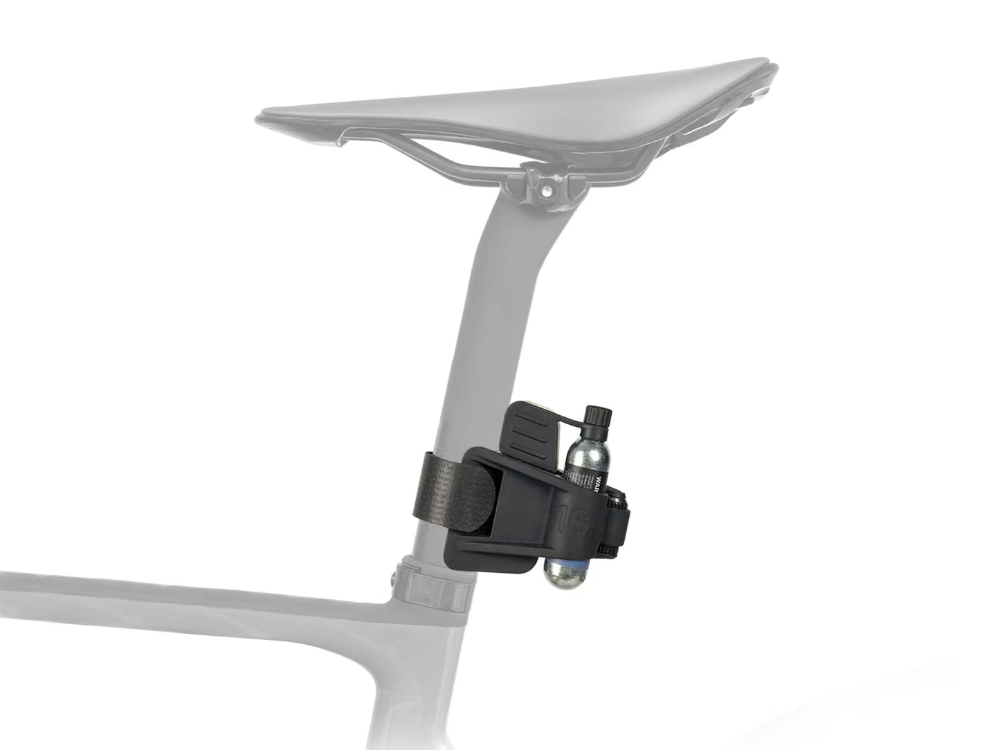 Topeak Nanomaster RXT - Image 3