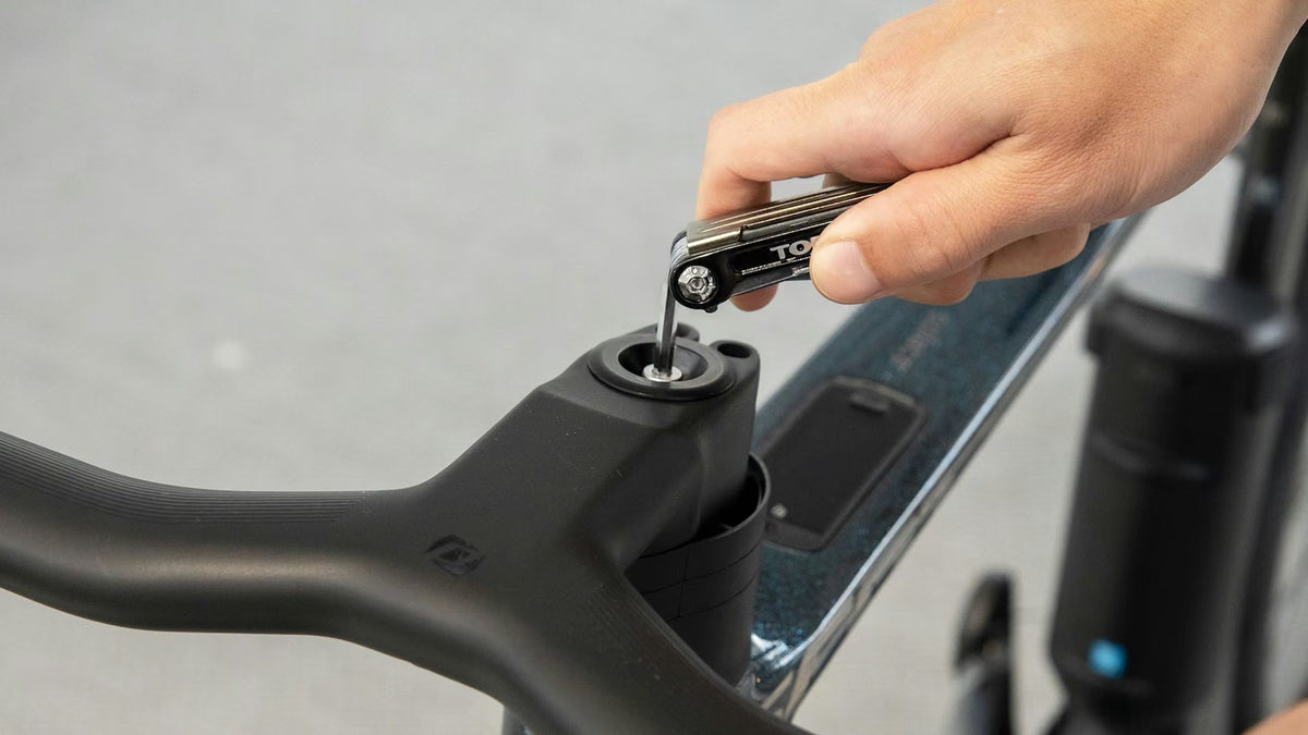 Topeak Nanomaster RXT - Image 9