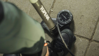Topeak Joeblow Mountain EX 60psi - Image 6