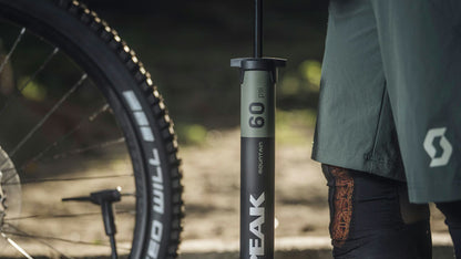 Topeak Joeblow Mountain EX 60psi - Image 7