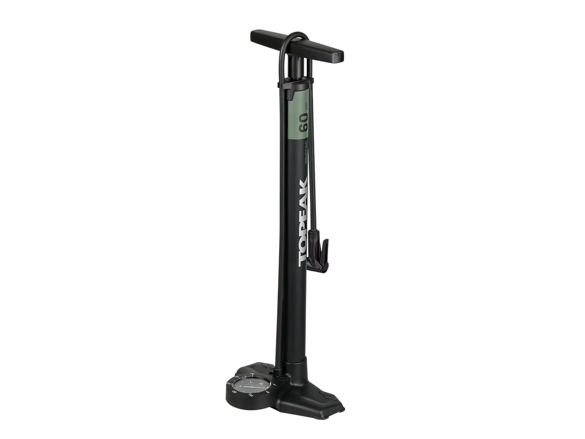 Topeak Joeblow Mountain EX 60psi - Image 1