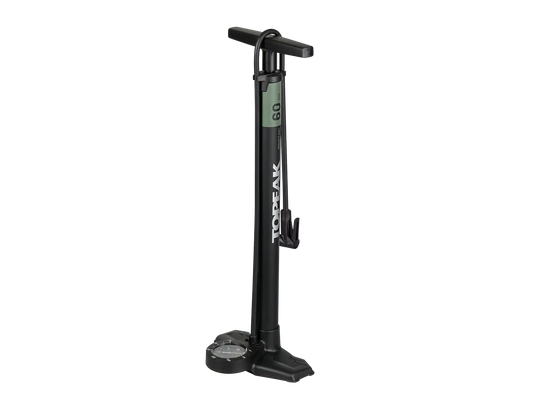 Topeak Joeblow Mountain EX 60psi - Image 1