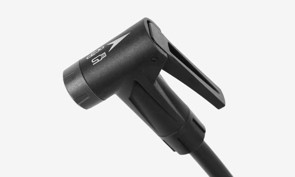 Topeak Joeblow Urban EX 120psi - Image 4