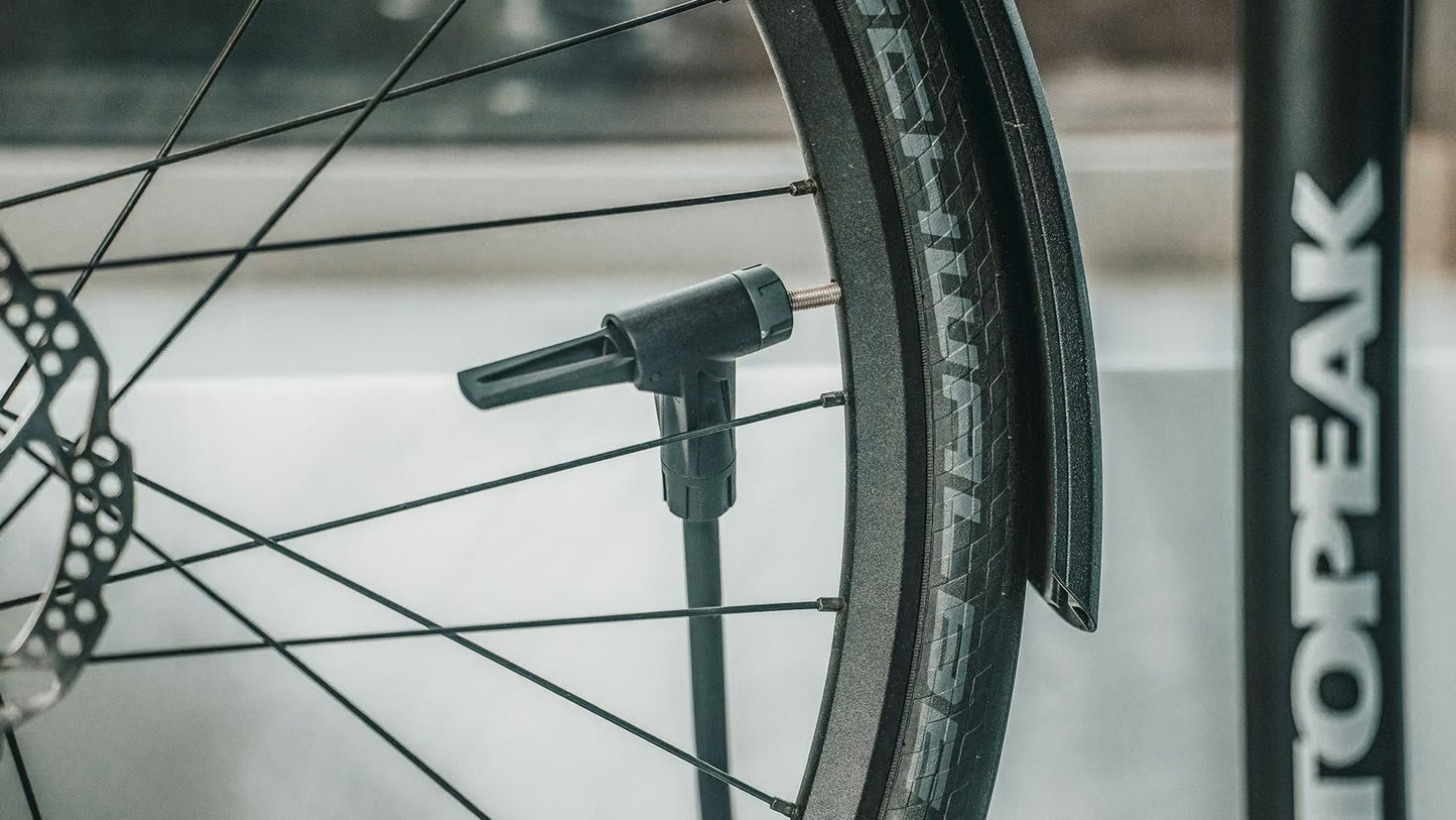 Topeak Joeblow Urban EX 120psi - Image 6