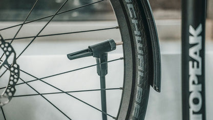 Topeak Joeblow Urban EX 120psi - Image 6