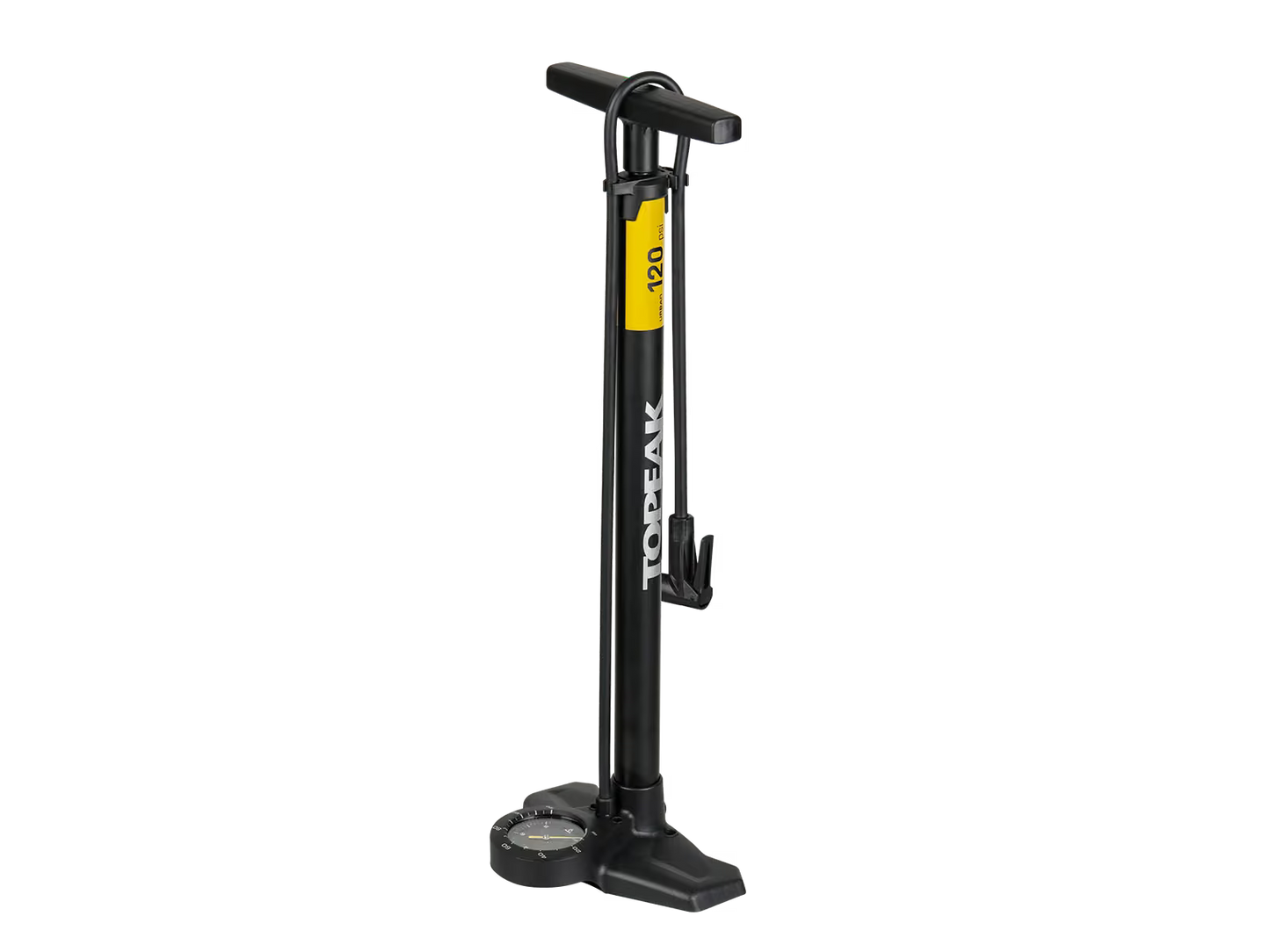 Topeak Joeblow Urban EX 120psi - Image 1