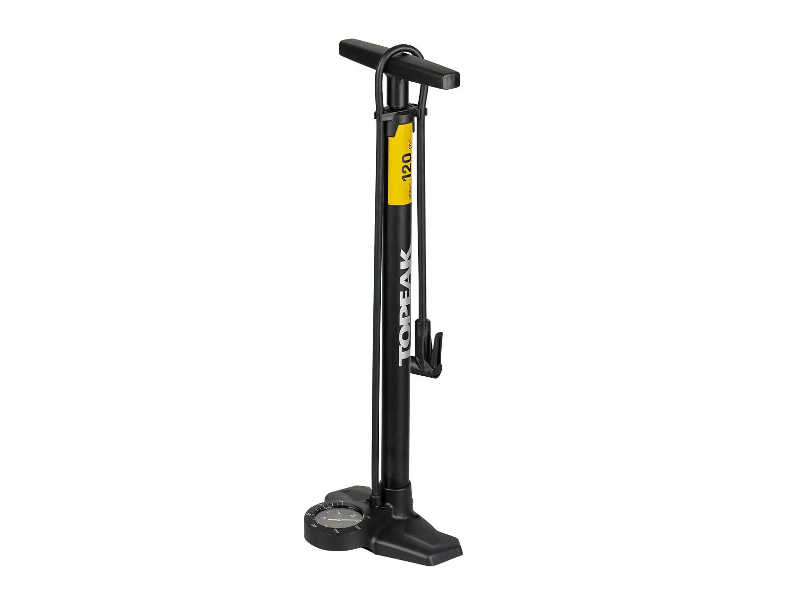 Topeak Joeblow Urban EX 120psi - Image 1