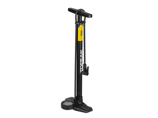 Topeak Joeblow Urban EX 120psi - Image 1