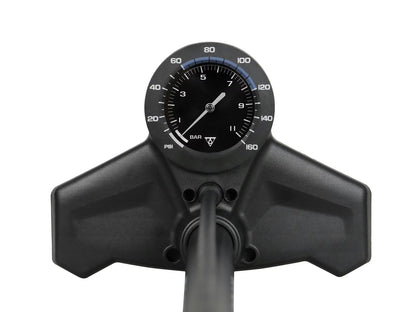 Topeak Joeblow Roadie EX 160psi - Image 2