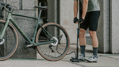Topeak Joeblow Roadie EX 160psi - Image 5