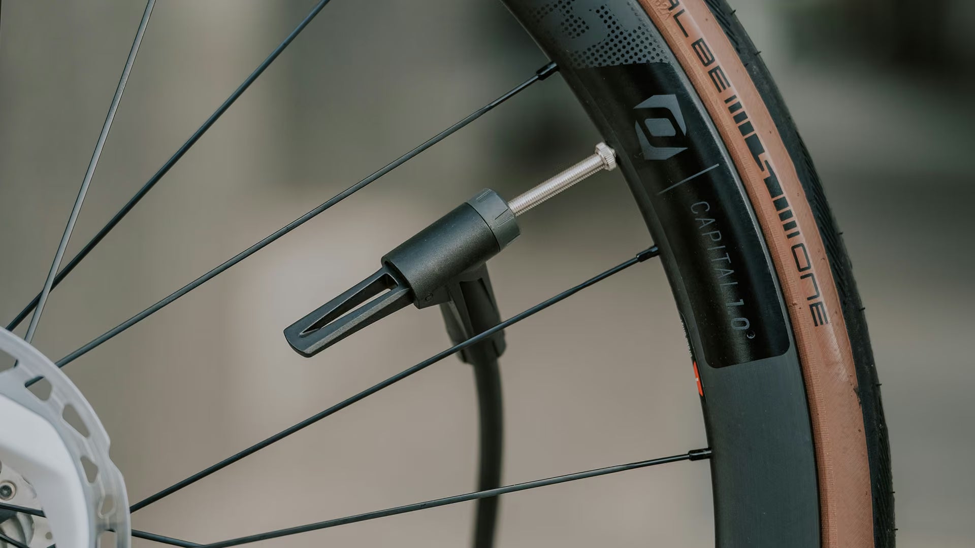 Topeak Joeblow Roadie EX 160psi - Image 6