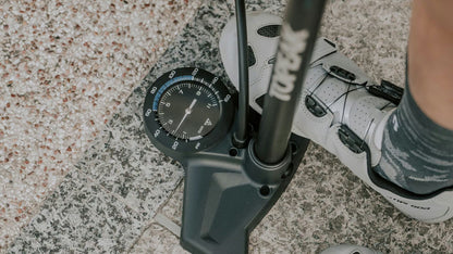 Topeak Joeblow Roadie EX 160psi - Image 7