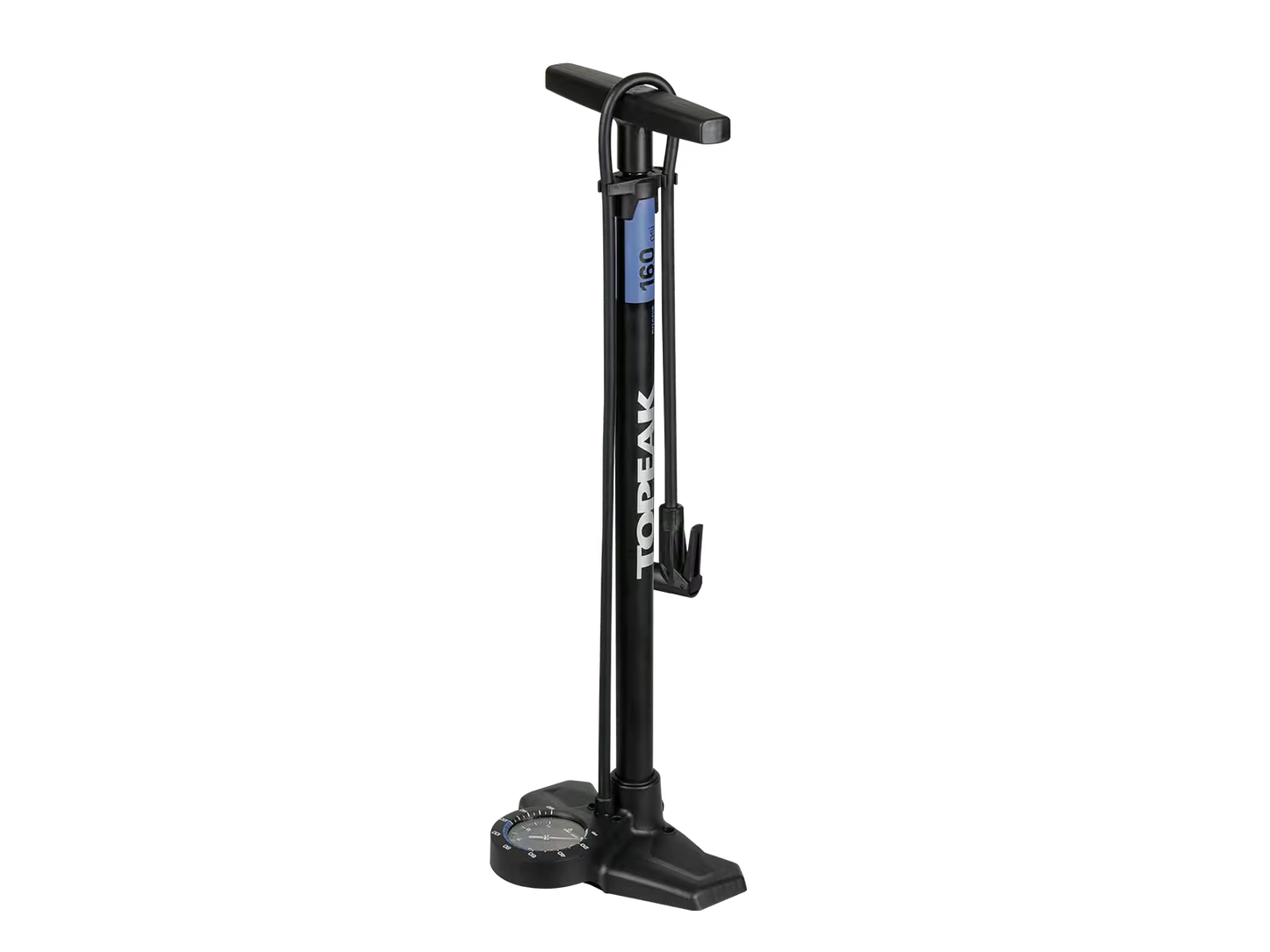 Topeak Joeblow Roadie EX 160psi - Image 1