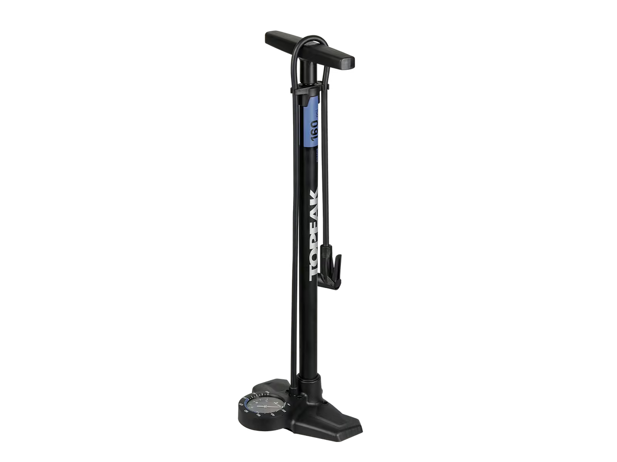Topeak Joeblow Roadie EX 160psi - Image 1