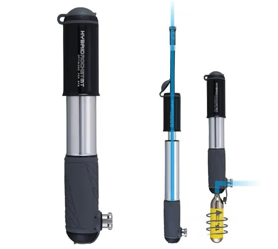 Topeak Hybrid Rocket MTB - Image 2