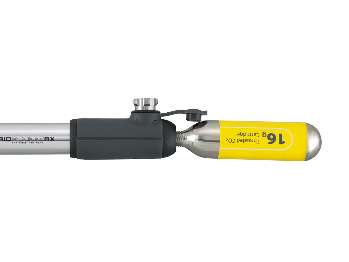 Topeak Hybrid Rocket RX - Image 3
