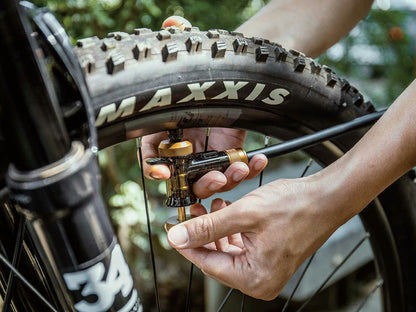 Topeak Tubihead Upgrade Kit - Image 3