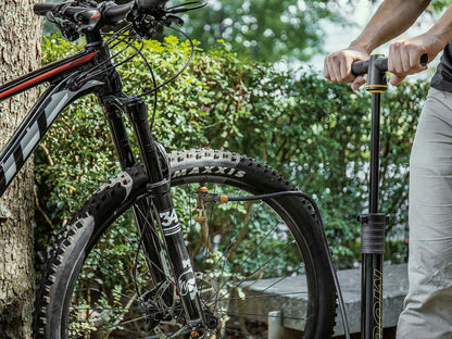 Topeak Tubihead Upgrade Kit - Image 4