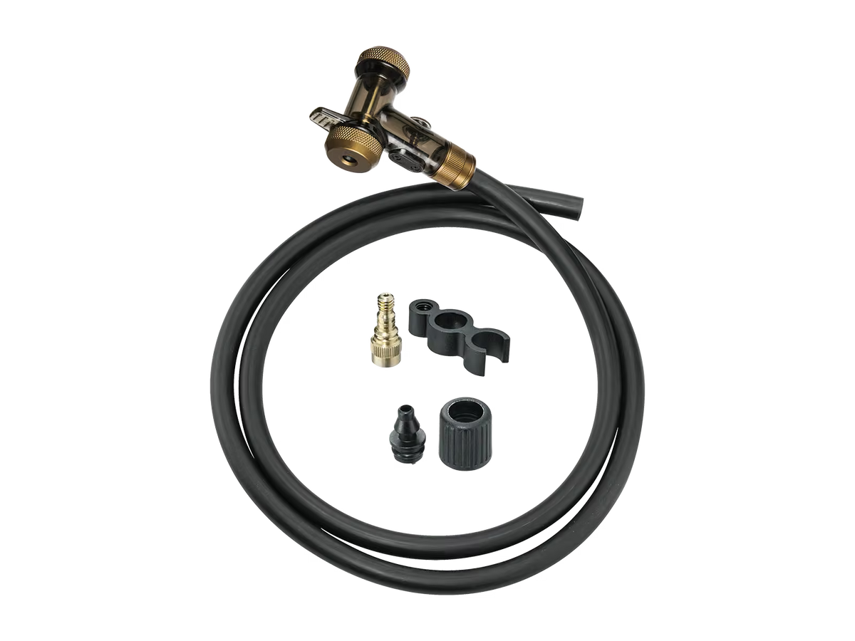 Topeak Tubihead Upgrade Kit - Image 1
