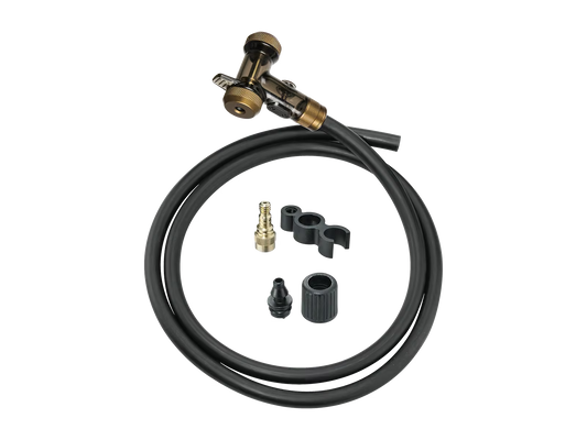 Topeak Tubihead Upgrade Kit - Image 1