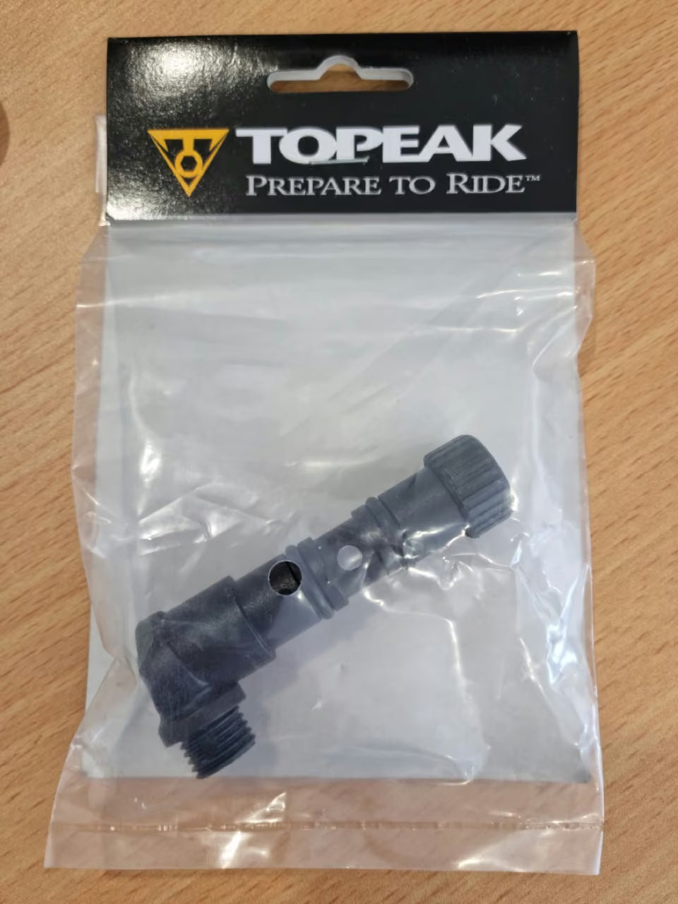 Topeak Joeblow Sport Swivel Hose Connect - Image 1