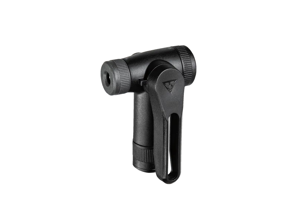 Topeak Twinhead DX5 - Image 1