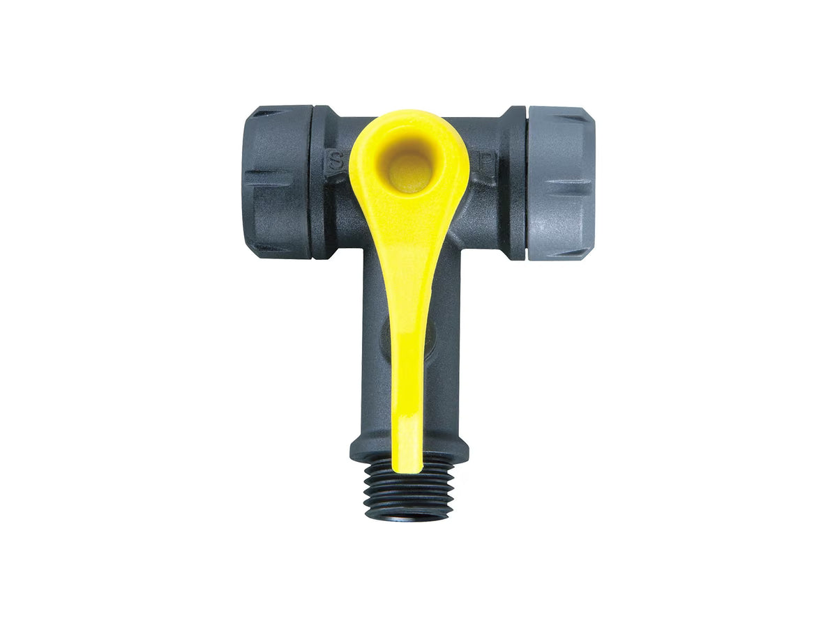 Topeak Joeblow Mountain Twinhead - Image 1