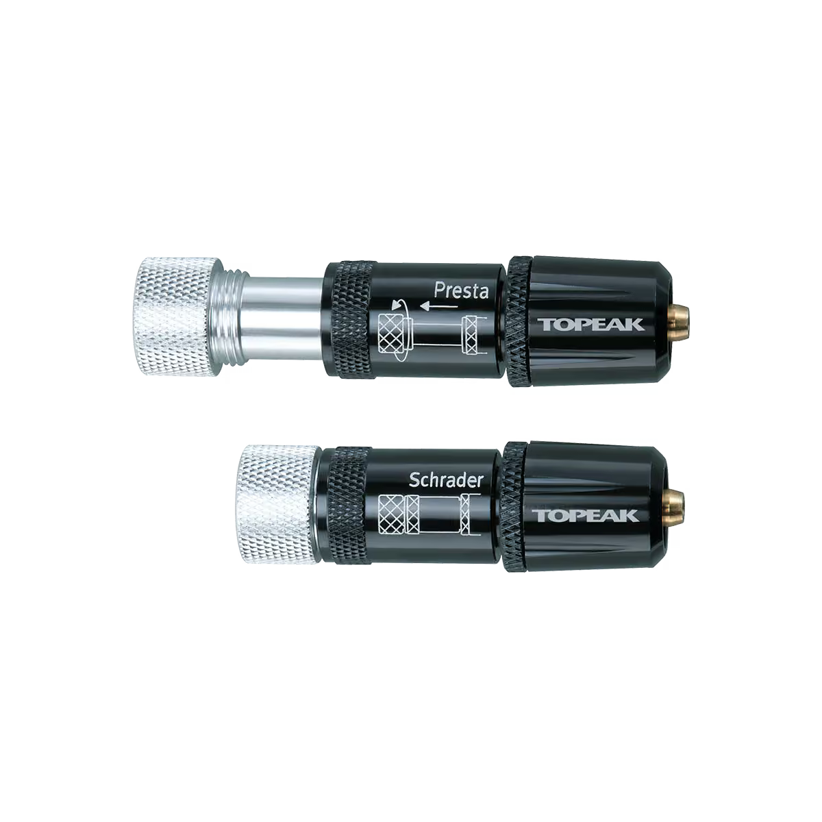 Topeak Smarthead ThreadLock Upgrade Kit - Image 1