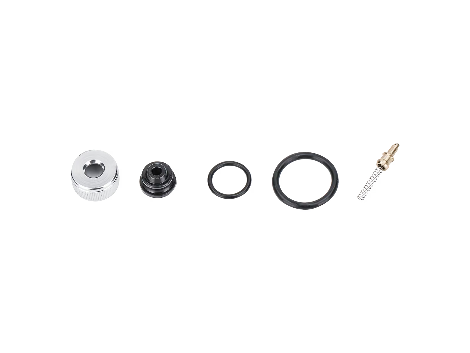 Topeak Rebuild Kit Joe Blow Ace DX - Image 1