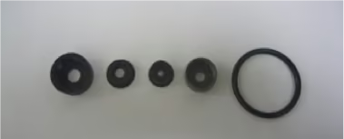Topeak Rebuild Kit Joe Blow Mountain X - Image 1