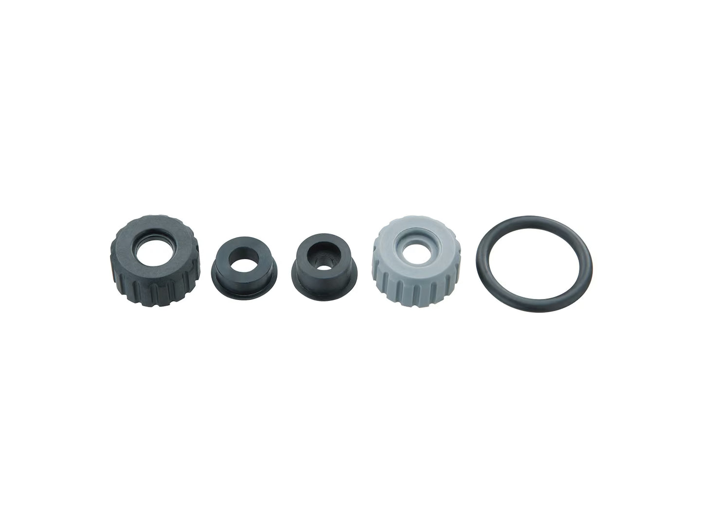 Topeak Pump Rebuild Kit Joe Blow Sprint & DX - Image 1