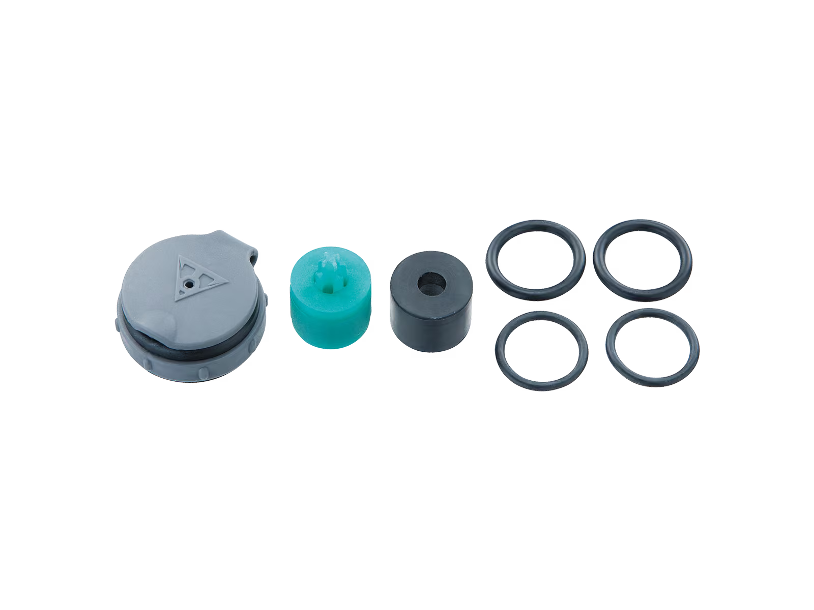 Topeak Rebuild Kit for Mini Dual G - Image 1