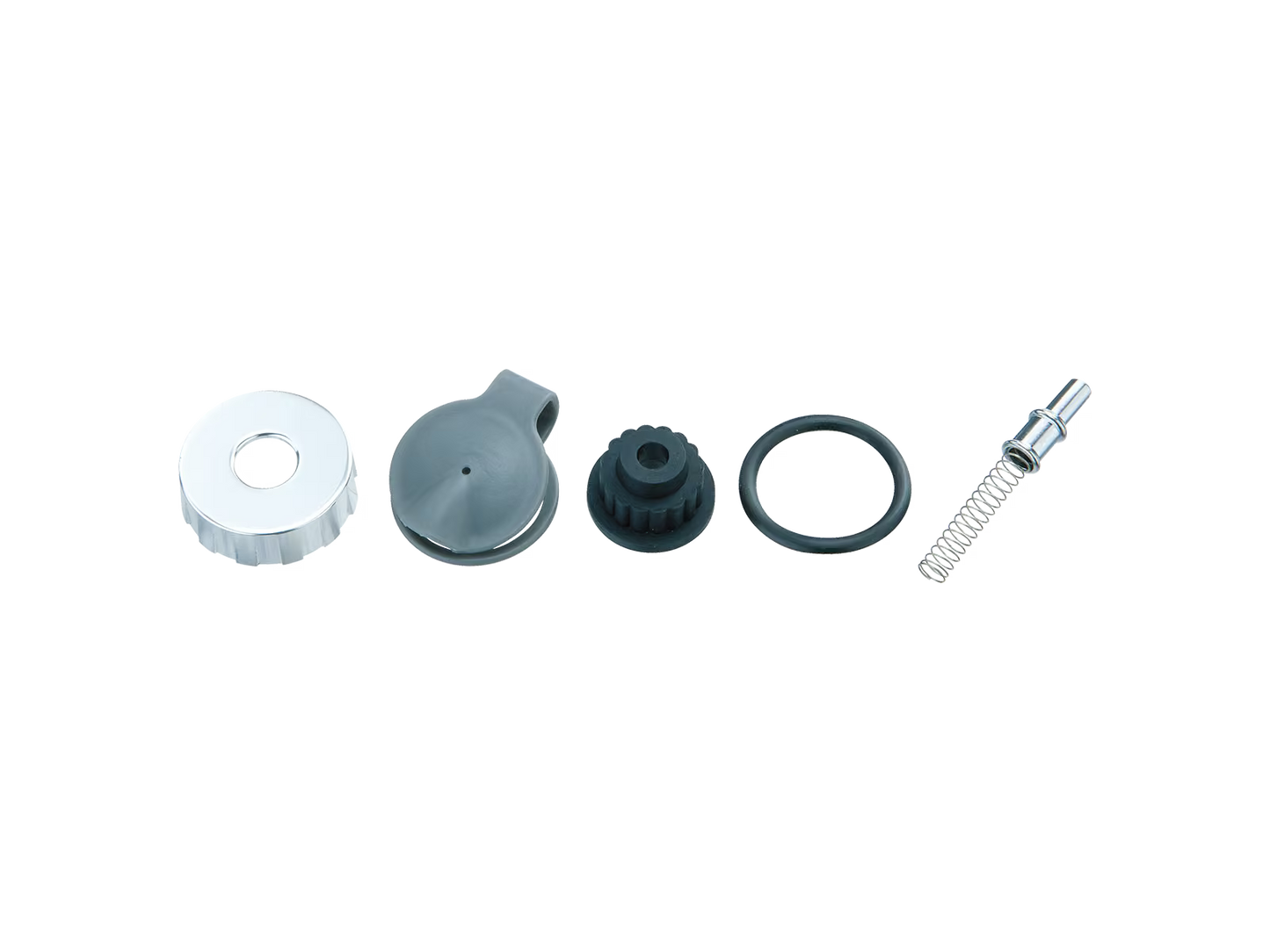 Topeak Rebuild Kit for Peak DX II - Image 1