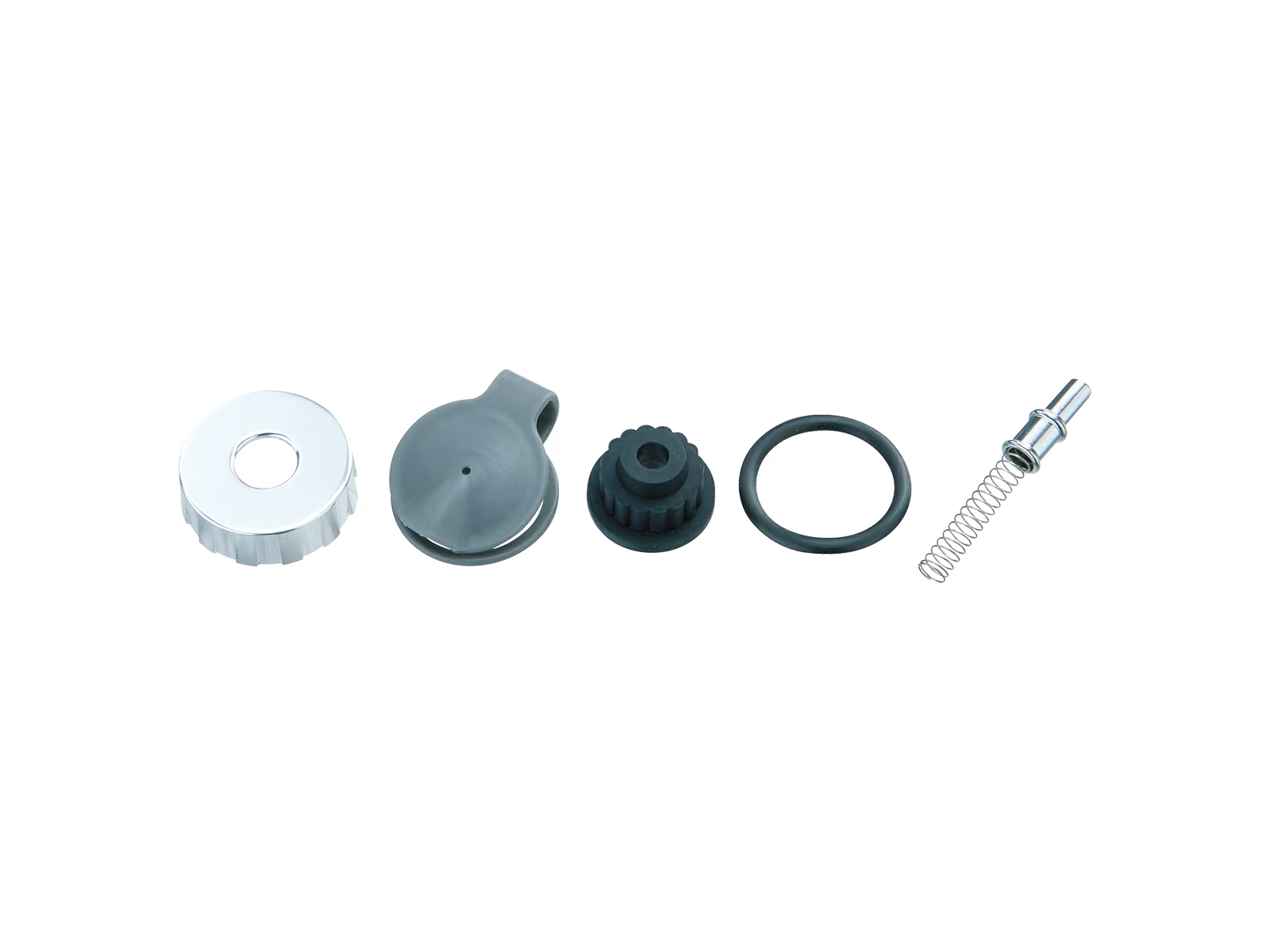 Topeak Rebuild Kit for Peak DX II - Image 1
