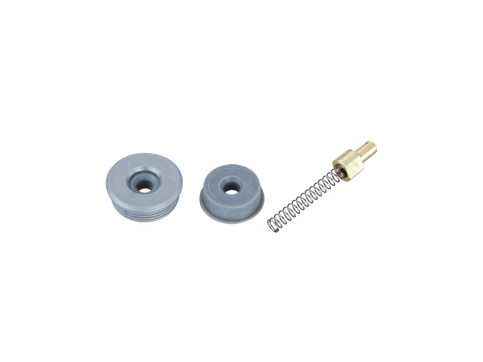 Topeak Rebuild Kit for Smartgauge D2 - Image 1