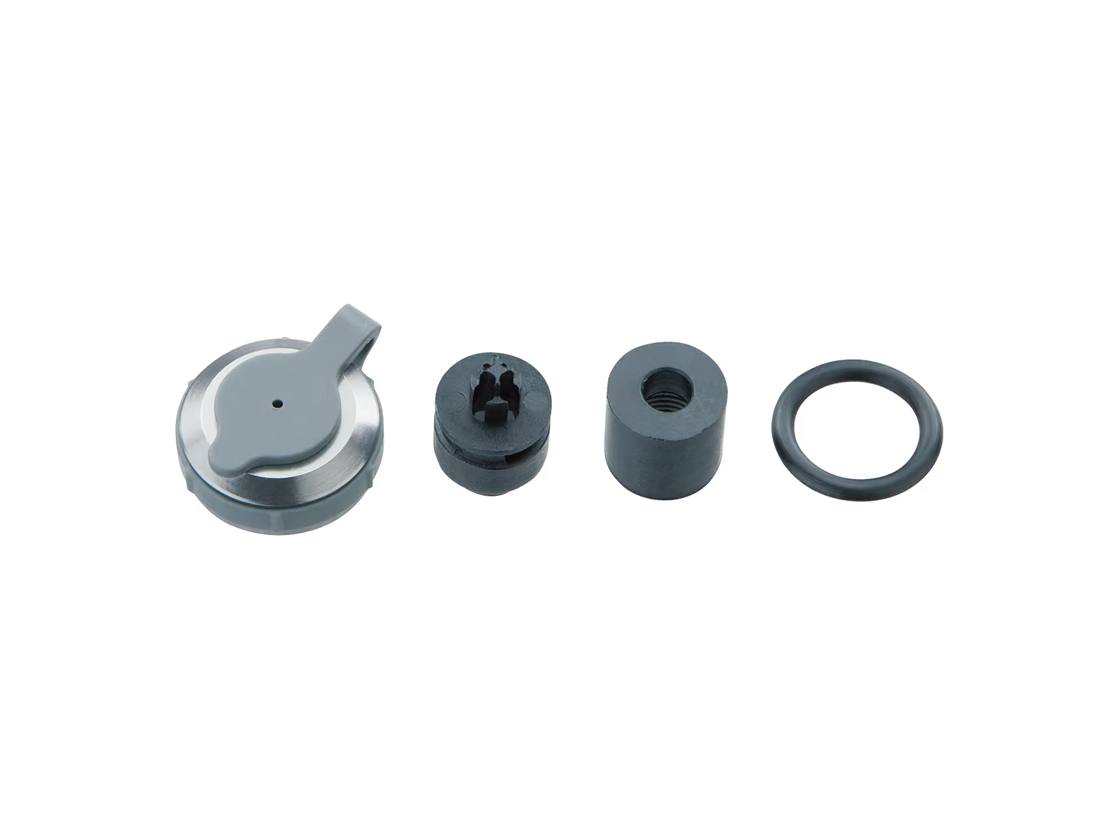 Topeak Rebuild Kit for Pocket Rocket DX II - Image 1
