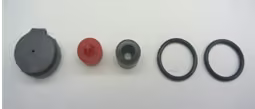 Topeak Rebuild Kit for Mountain DA & Mountain DA G - Image 1